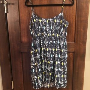 Roxy Sundress